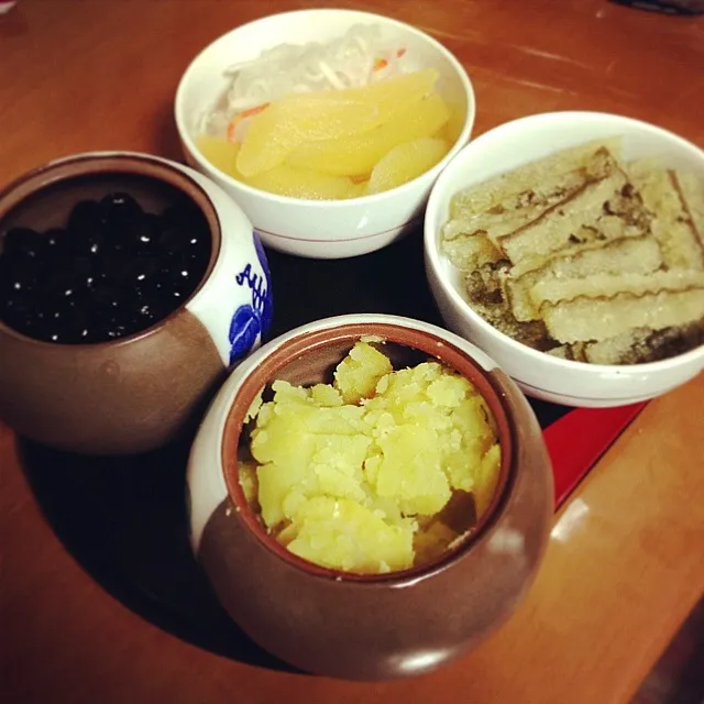 お正月|のっちさん