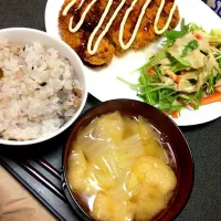 Snapdishの料理写真:|yukiさん