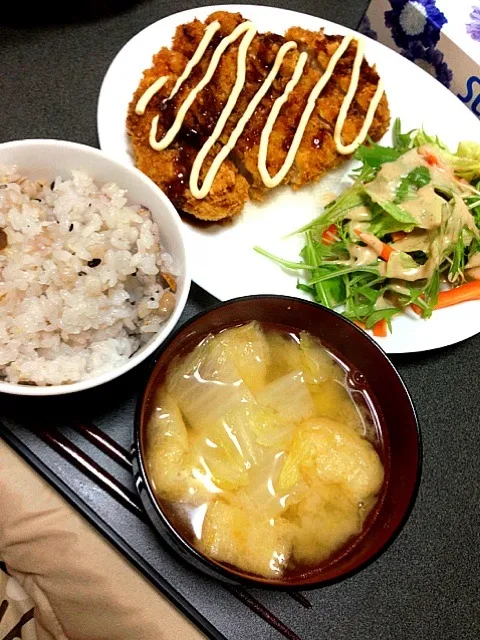 Snapdishの料理写真:|yukiさん