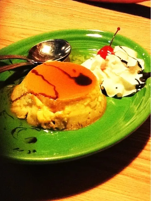 Flan🍮😍|🙏😄さん