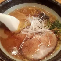 Snapdishの料理写真:てつや醤油～匠～|たいちさん