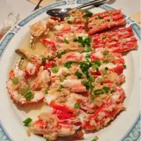 Snapdishの料理写真:king crab|junさん