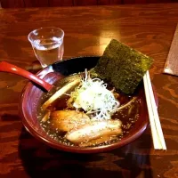 札幌ラーメン|林 聡一郎さん