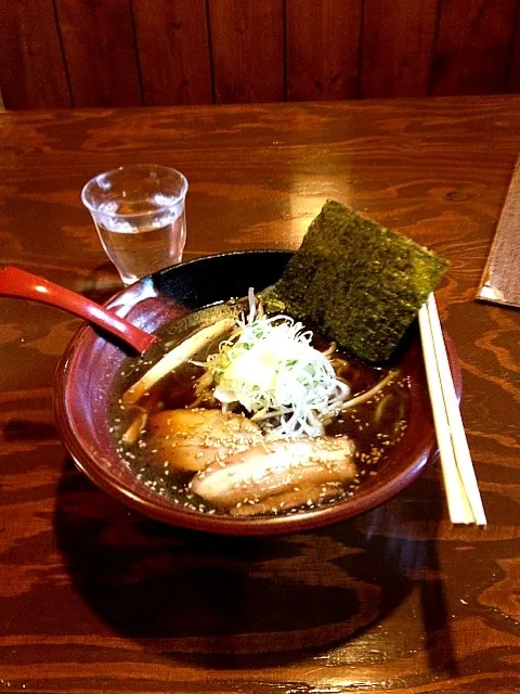 札幌ラーメン|林 聡一郎さん