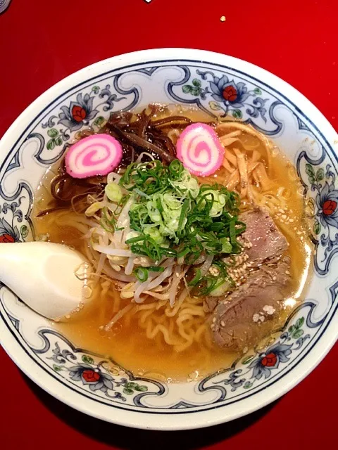 平戸あごだしラーメン|Mｅgさん