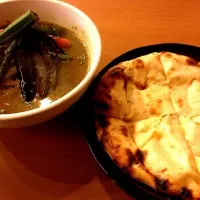 Snapdishの料理写真:スープカレー|kasumiさん