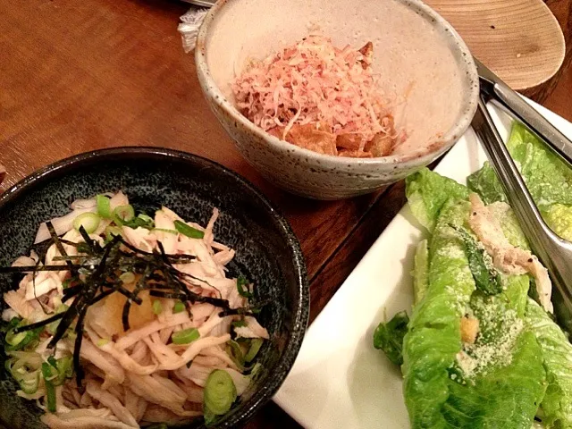 一鶴の鶏料理たち|マイロさん