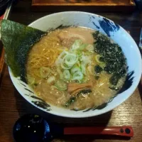 ガキ大将ラーメン|じぃぴーおさん