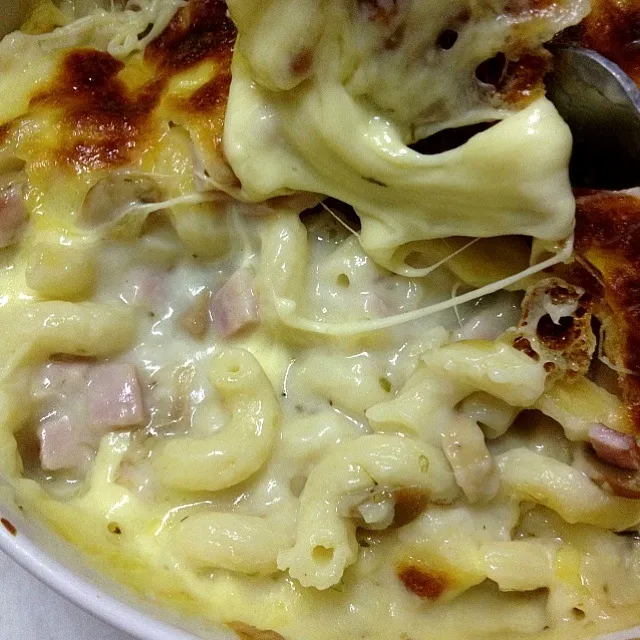 Macaroni au Gratin|👑✨🎀 m A y z 🎀✨👑さん