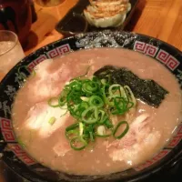 京都の無鉄砲ラーメン|takashi0804さん