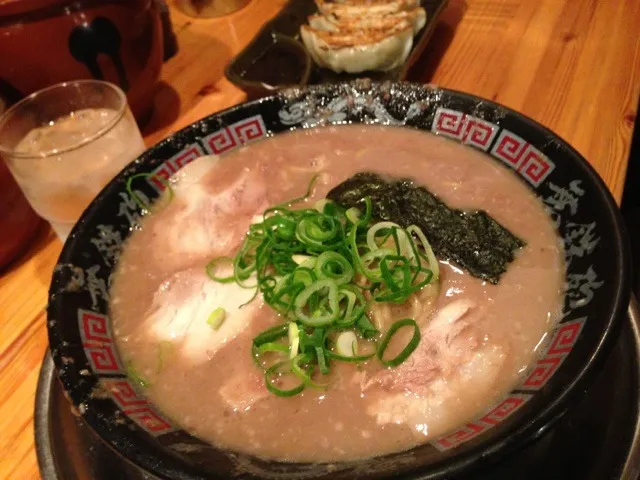 京都の無鉄砲ラーメン|takashi0804さん