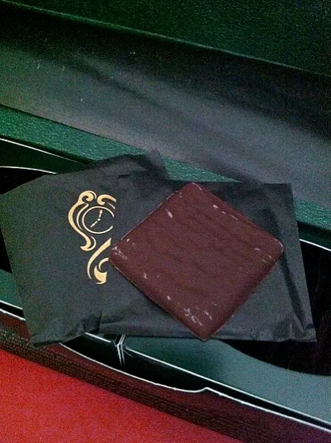 Love the After Eight Chocolate Mint|laumeikuanさん