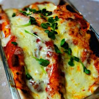 エンチラーダ ソースのレシピと料理アイディア15件 Snapdish スナップディッシュ