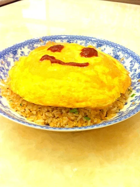 smile egg🍳🍚|NANCYLAMさん