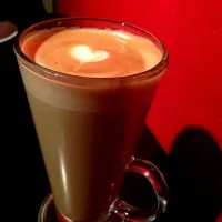 Snapdishの料理写真:Latte ❤