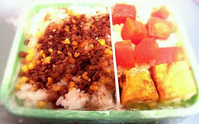 お弁当|ちいさん