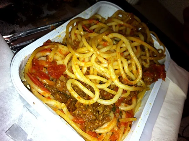 Snapdishの料理写真:Spaghetti|Yappilyさん