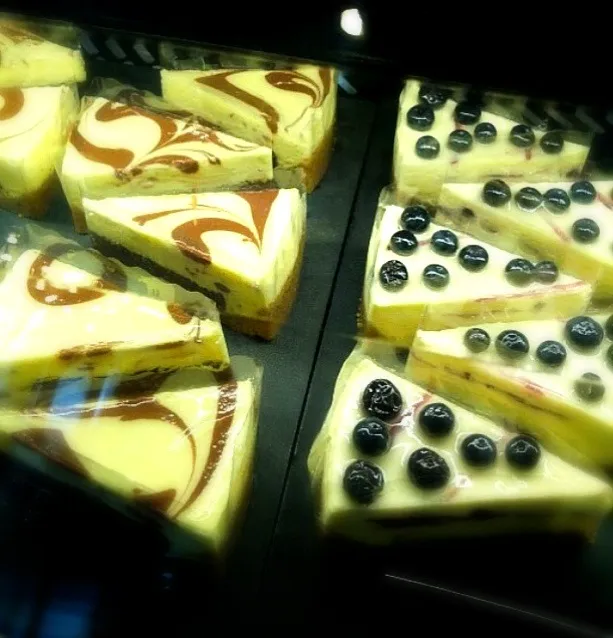 Cheese Cakes|YOLOさん