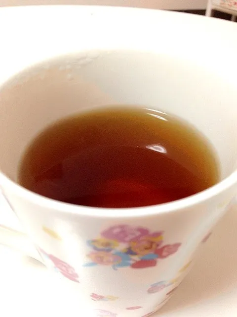 Snapdishの料理写真:Pepper mint tea|amiさん