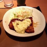 Snapdishの料理写真:|みくさん