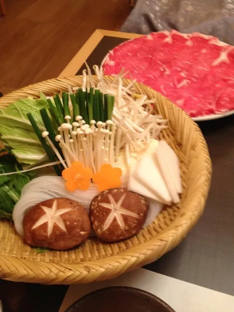 しゃぶしゃぶ！ShabuShabu|みどりさん