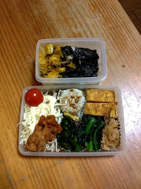 お弁当(^O^)／|ヒロさん