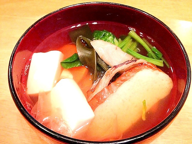 お雑煮 岡山のレシピと料理アイディア26件 Snapdish スナップディッシュ