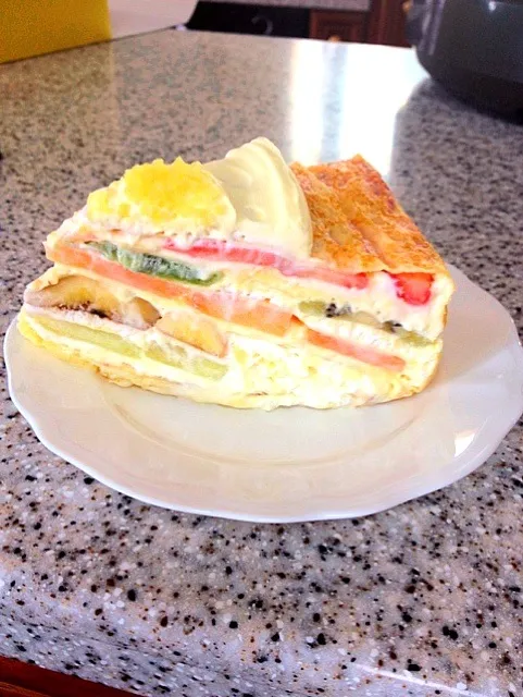 HARBSのケーキ|えみちさん