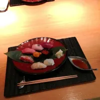 Snapdishの料理写真:六本木ヒルズ 六緑|たろまきさん