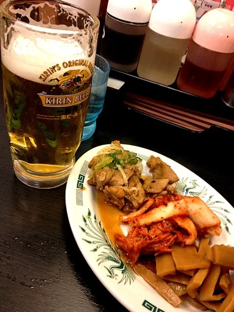 日高屋|酢飯さん