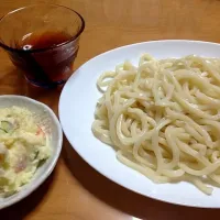 手打ちうどん|藤田 由美さん