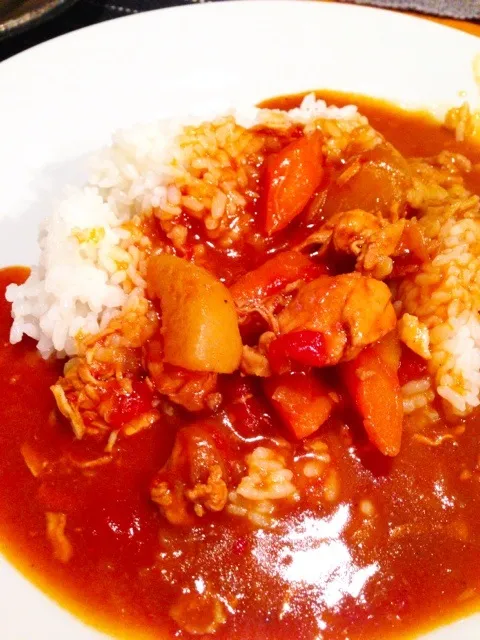 週末カレー|あきらさん