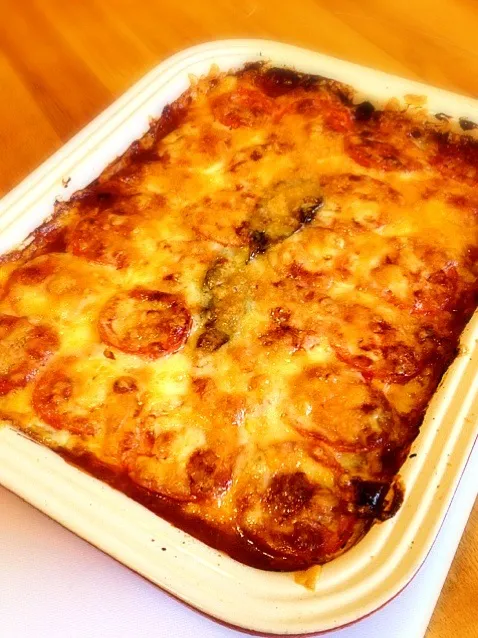 Homemade Lasagne|Steve Pountneyさん