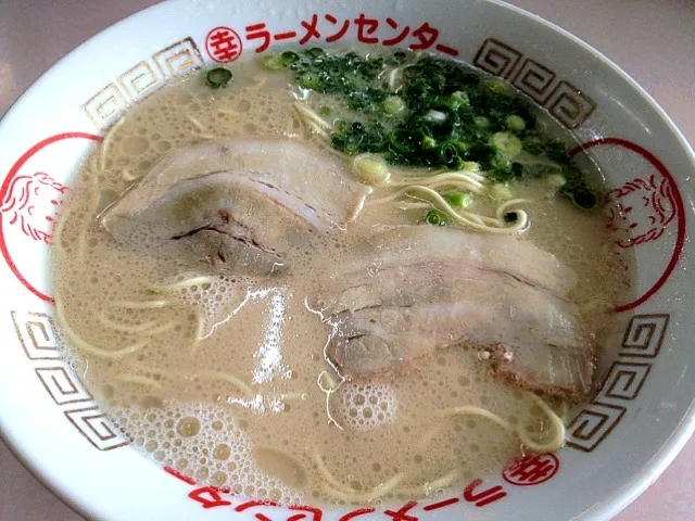 ラーメン|ROYさん