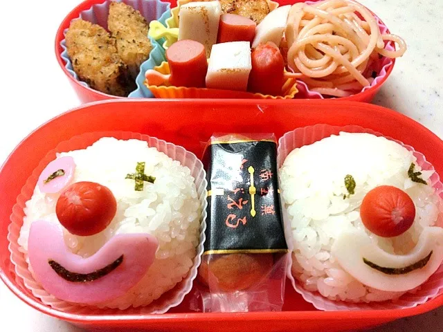 娘弁当♪|こうじさん