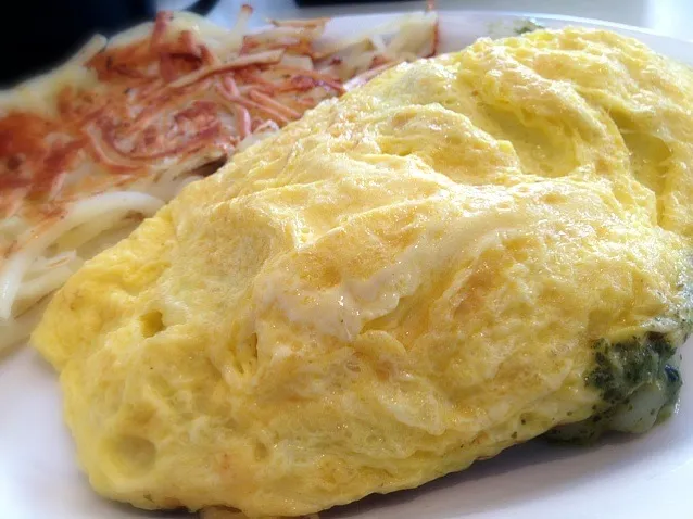 Lobster Omelette|chiesamaさん