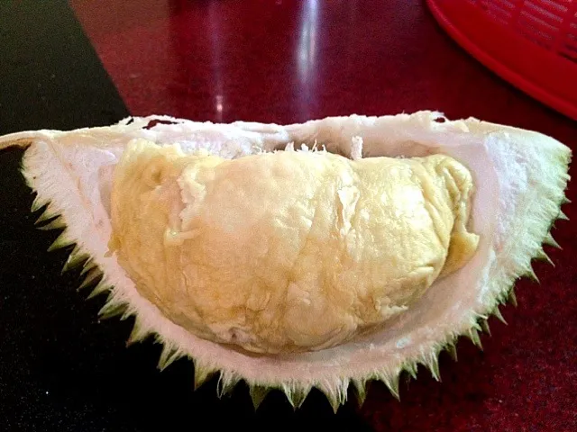 Durian👏|elvina chandraさん