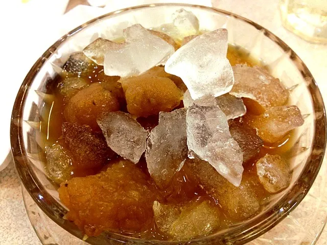 Longan in syrup ^^|Watashiさん