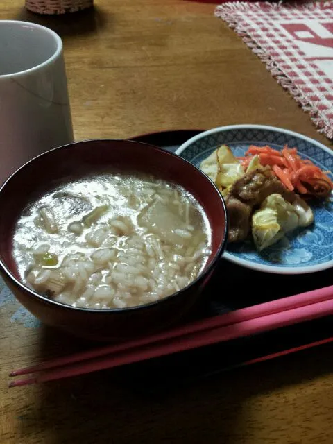 Snapdishの料理写真:ダイエット食|mamiさん