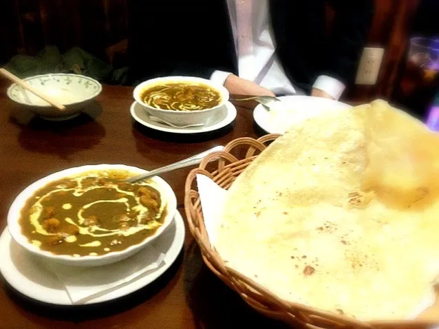 gomesさんの、ひよこ豆チキンcurry♡|maamさん