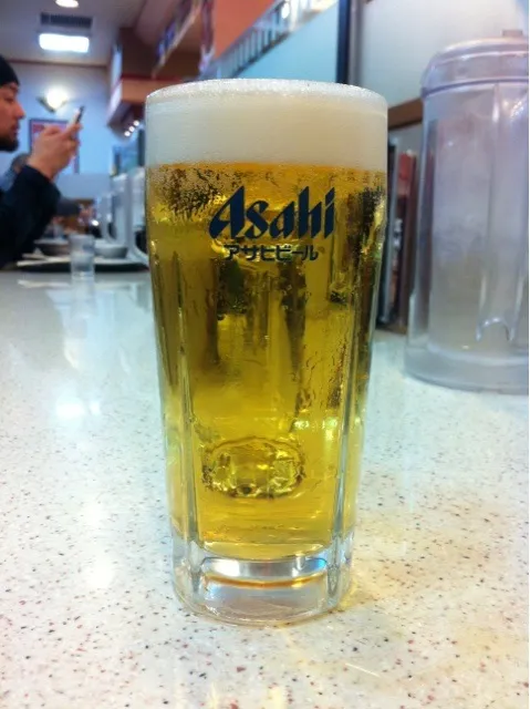 Asahi Super Dry|PegaOさん