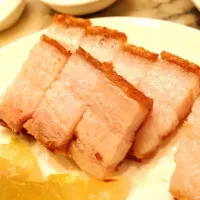 Crispy pork|palpalponponさん