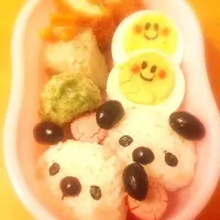 Snapdishの料理写真:わんちゃん♡〜（ゝ。∂）|あのあいすさん