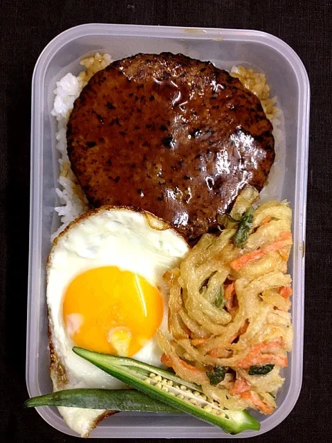 #お弁当 #obento #food|グラコロさん