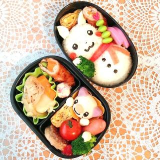 おにぎり ピカチュウのレシピと料理アイディア43件 Snapdish スナップディッシュ