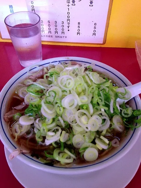 ラーメン|fujiwaraさん