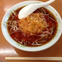 勝浦タンタン麺|まなさん