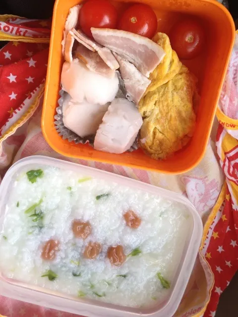 弁当|おぎしょーさん