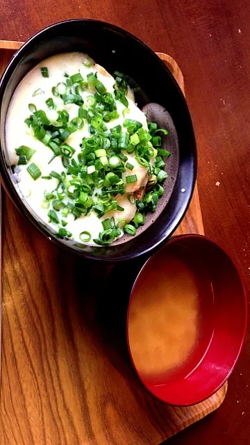 加藤牧場Bａｆｆｉのとろ〜りチーズ丼〜黒胡椒〜|美香さん