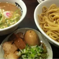 初つけ麺  つけ麺109川口|ハセッチさん